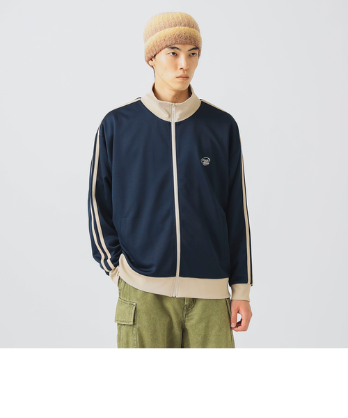 GroundY トラックジャケット　ポリエステル GroundY トラックジャケットポリエステル