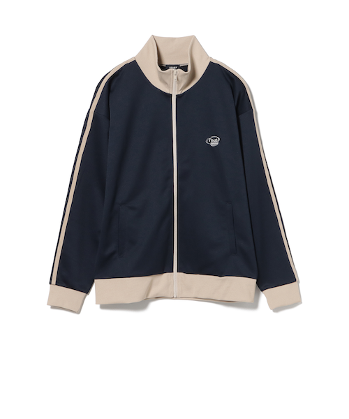 GroundY トラックジャケット　ポリエステル 1097100002142_0704.jpg