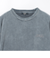 フェード ステッチ ロングスリーブ Tシャツ