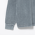 フェード ステッチ ロングスリーブ Tシャツ