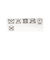 シャギー チェック ジップ シャツ ジャケット