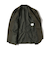 テックコーデュロイ 2ボタン ジャケット 25AW（セットアップ対応）