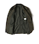テックコーデュロイ 2ボタン ジャケット 25AW（セットアップ対応）