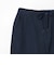 起毛 ピンヘッド テーパード パンツ