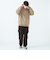 コーデュロイ ワイド カーゴパンツ