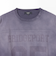 フェード フットボール ロング スリーブ Tシャツ