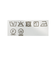オンブレチェック レギュラーシャツ