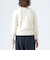 ベーシック カーディガン