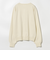 ベーシック カーディガン