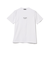 BEAMS HEART ロゴ ショートスリーブ Tシャツ