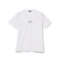 BEAMS HEART ロゴ ショートスリーブ Tシャツ