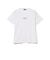 BEAMS HEART ロゴ ショートスリーブ Tシャツ