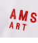 BEAMS HEART ロゴ ショートスリーブ Tシャツ