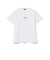 BEAMS HEART ロゴ ショートスリーブ Tシャツ