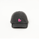 B-HEART ロゴ フリース キャップ