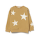 星 フロッキー スウェット プルオーバー 2025FW（90～150cm）
