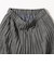 ウールライク プリーツスカート