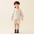 ケーブルニット ショートパンツ 2025FW（90～140cm）