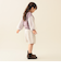 ケーブルニット ショートパンツ 2025FW（90～140cm）