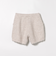 ケーブルニット ショートパンツ 2025FW（90～140cm）