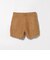 ケーブルニット ショートパンツ （90～140cm）