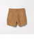 ケーブルニット ショートパンツ 2025FW（90～140cm）