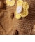 フラワー ケーブルニット プルオーバー （90～140cm）