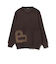 B-HEART ロゴ ニット