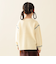 ケーブルニット プルオーバー 2025FW（90～150cm）
