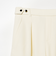 金ボタン アジャスト パンツ