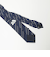 ストライプ ネクタイ 25AW2