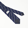 ストライプ ネクタイ 25AW2