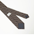 シルク ネクタイ 25AW