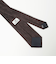 シルク ネクタイ 25AW