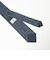 シルク ネクタイ 25AW