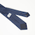 シルク ネクタイ 25AW