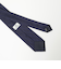 シルク ネクタイ 25AW