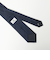 シルク ネクタイ 25AW