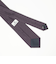 シルク ネクタイ 25AW