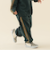 ライン スウェット パンツ 2025FW（90～140cm）