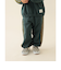 ライン スウェット パンツ 2025FW（90～140cm）