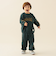 ライン スウェット パンツ 2025FW（90～140cm）