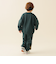 ライン スウェット パンツ 2025FW（90～140cm）