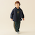 ライン スウェット パンツ 2025FW（90～140cm）