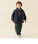 ライン スウェット パンツ 2025FW（90～140cm）