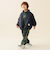 ライン スウェット パンツ 2025FW（90～140cm）