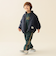 ライン スウェット パンツ 2025FW（90～140cm）