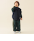 ライン スウェット パンツ 2025FW（90～140cm）