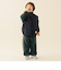 ライン スウェット パンツ 2025FW（90～140cm）