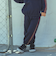 ライン スウェット パンツ 2025FW（90～140cm）